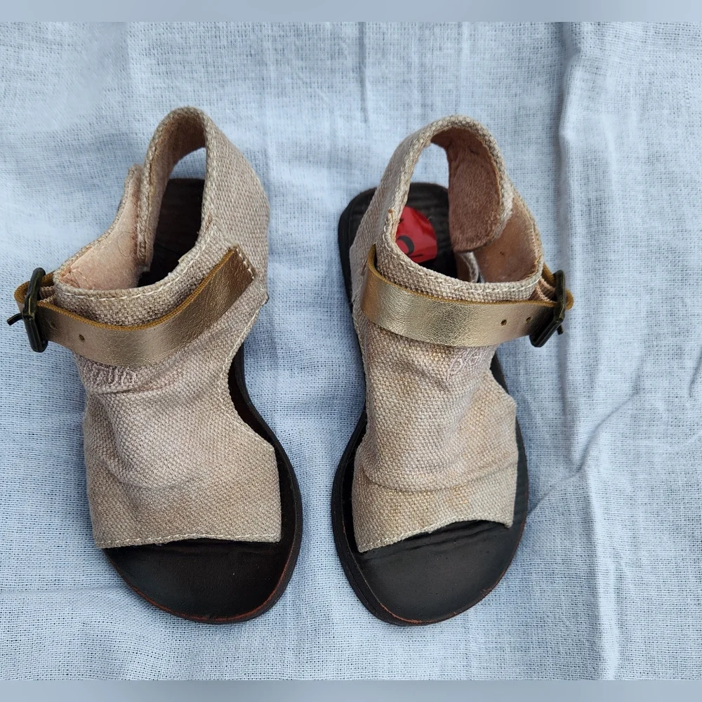 Blowfish Malibu Baby-Girls Sandals